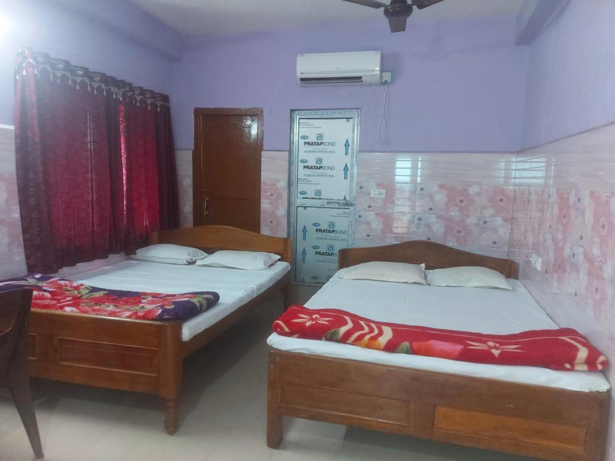 Hotel Milan Guest House Digha - Couple Friendly Exterior photo