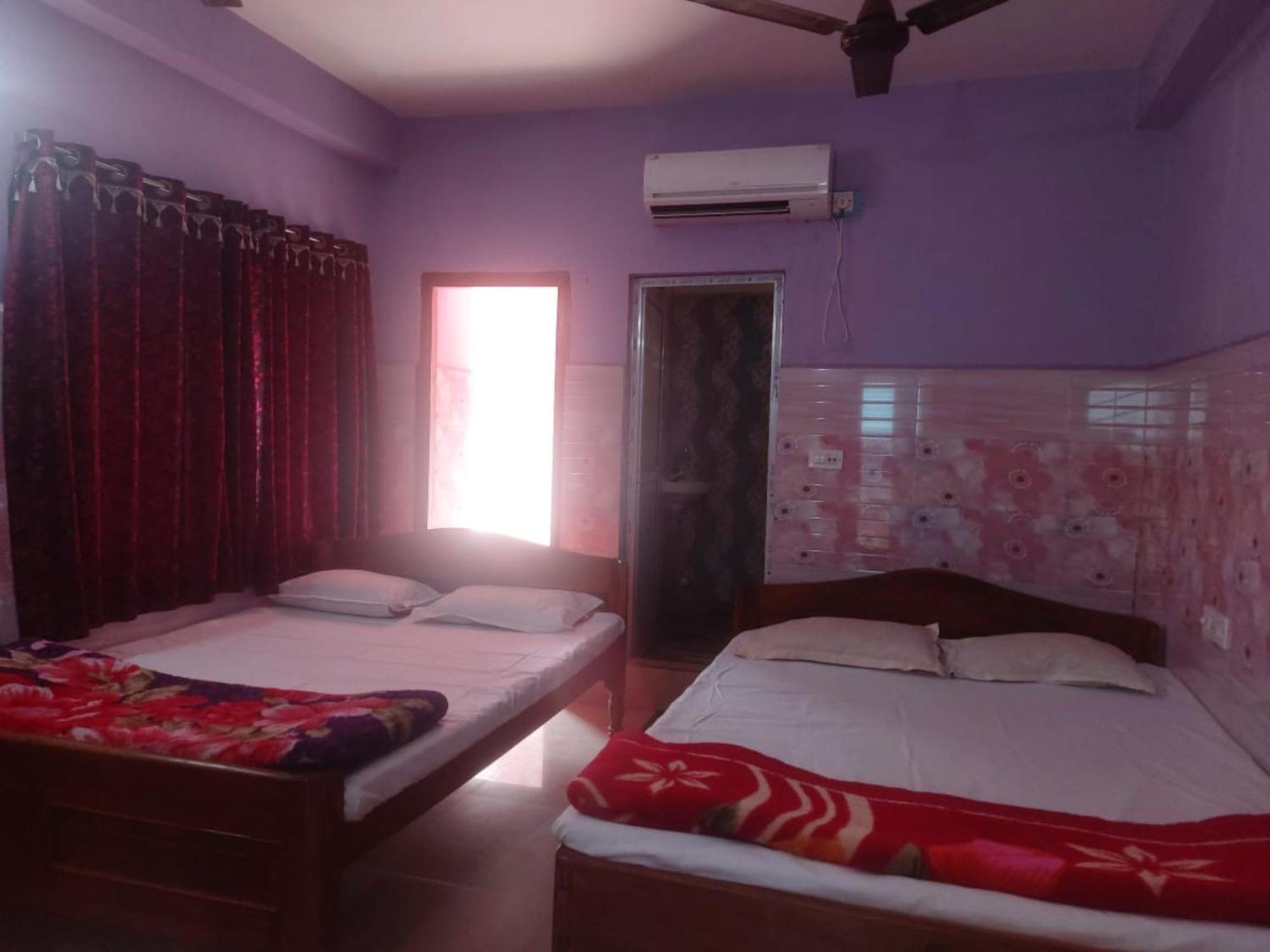 Hotel Milan Guest House Digha - Couple Friendly Exterior photo