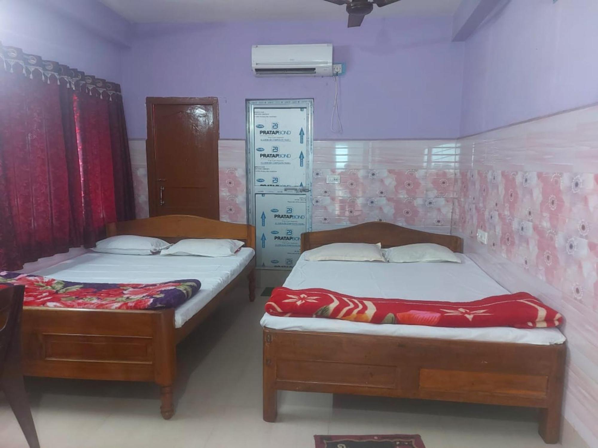 Hotel Milan Guest House Digha - Couple Friendly Exterior photo